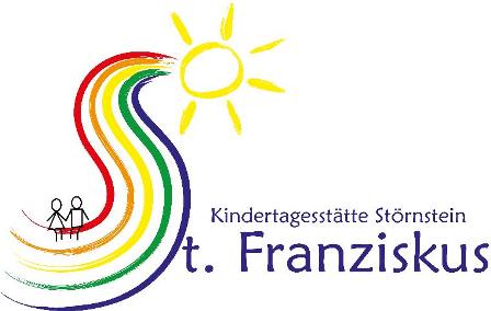 logo KiTa stfranziskus