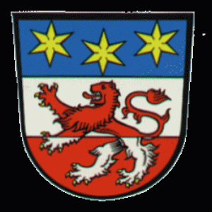 Wappen der Gemeinde Störnstein
